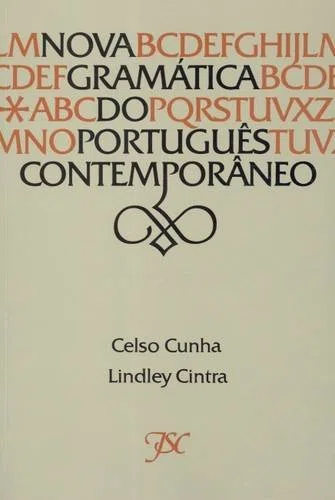 Nova Gramatica Do Portugues Contemporaneo