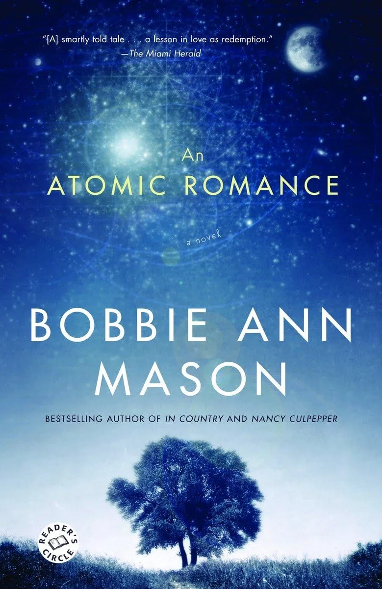 An Atomic Romance: A Novel