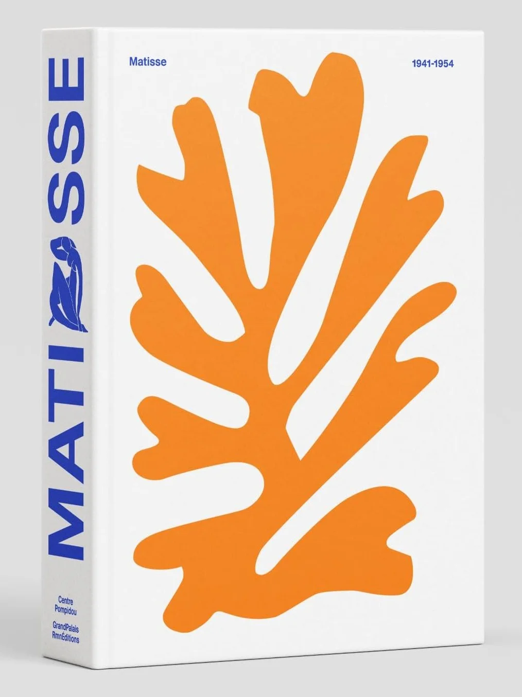 Matisse: 1941-1954