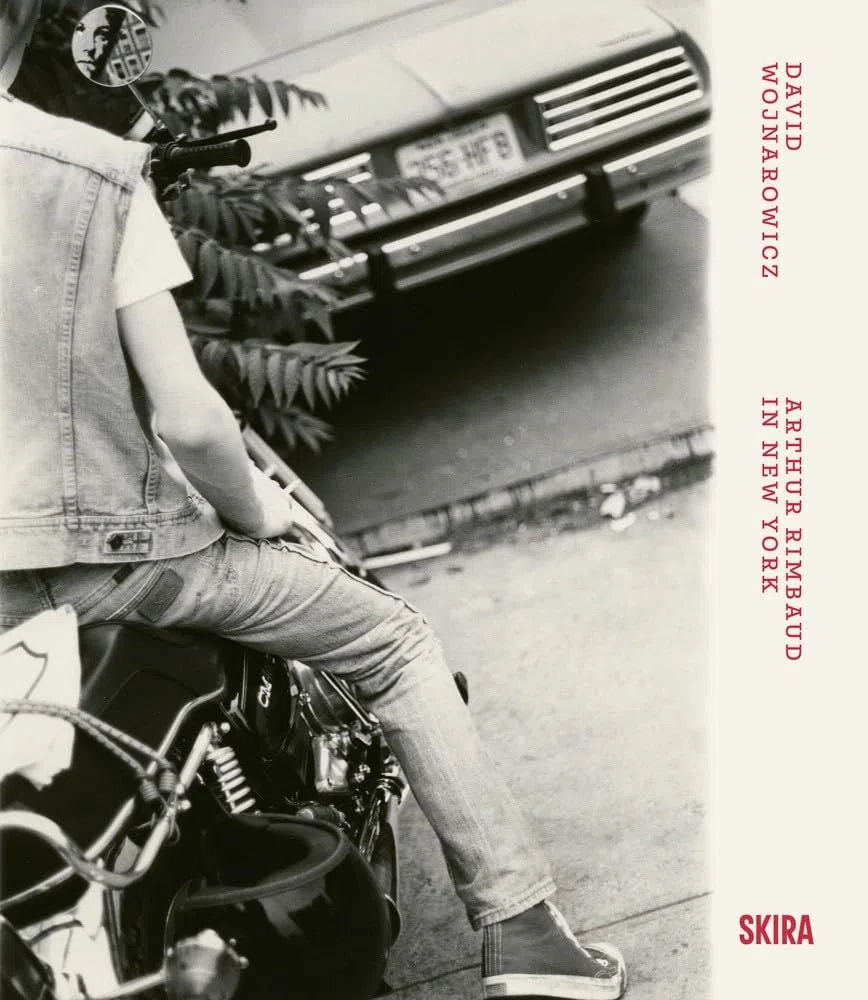 David Wojnarowicz: Arthur Rimbaud in New York