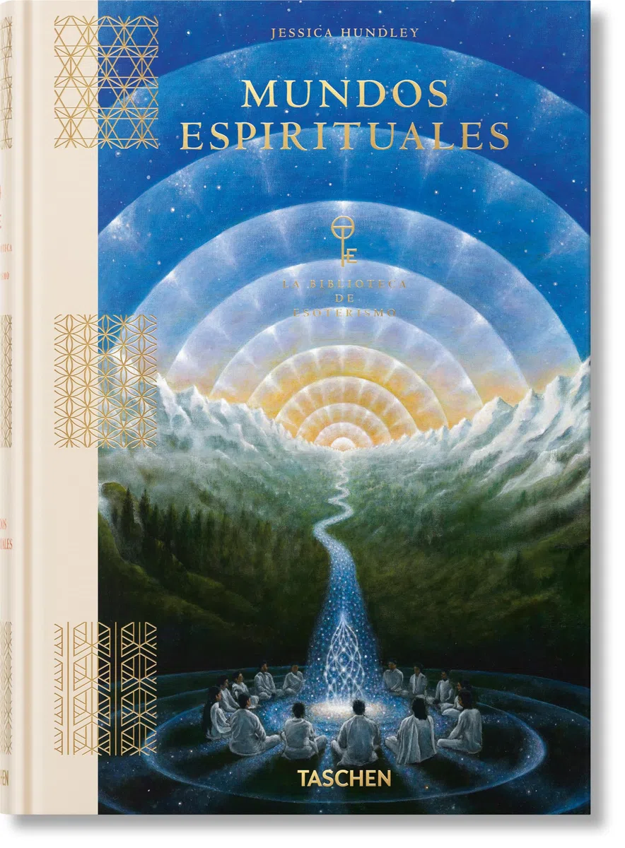 Mundos espirituales: La Biblioteca de Esoterismo