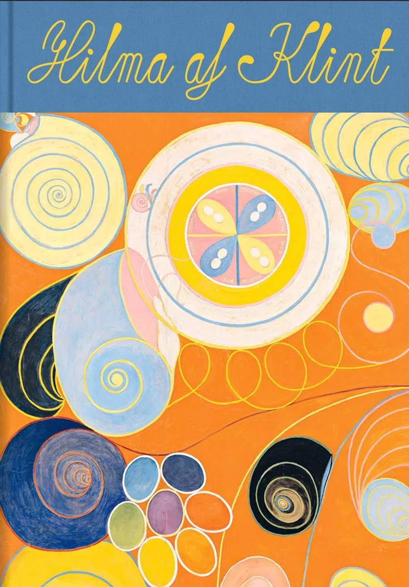 Hilma af Klint: Les peintures du temple 1906-1915